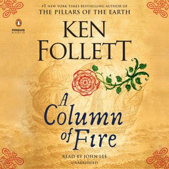 Column of Fire Audiobook