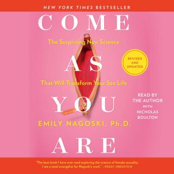 Come As You Are Audiobook