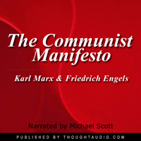 Communist Manifesto Audiobook