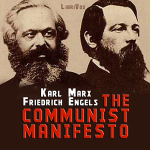 Communist Manifesto (Version 2) Audiobook