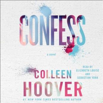 Confess Audiobook