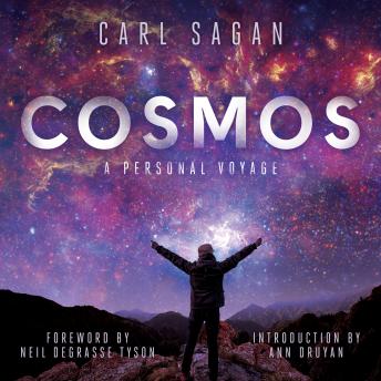 Cosmos Audiobook