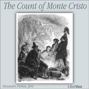 Count of Monte Cristo Audiobook