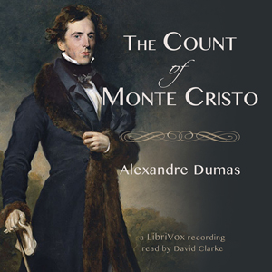 Count of Monte Cristo (Version 3) Audiobook