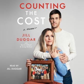 Counting the Cost Audiobook