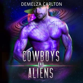 Cowboys and Aliens Audiobook