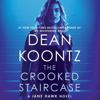 Crooked Staircase Audiobook