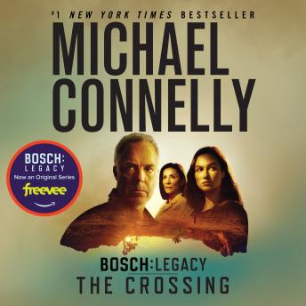 Crossing Audiobook