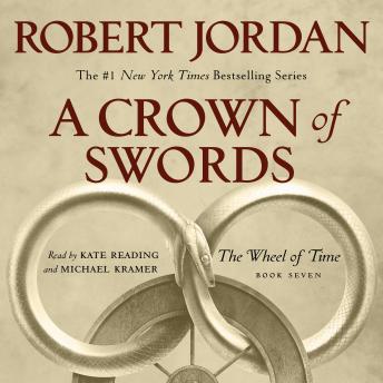 Crown of Swords Audiobook