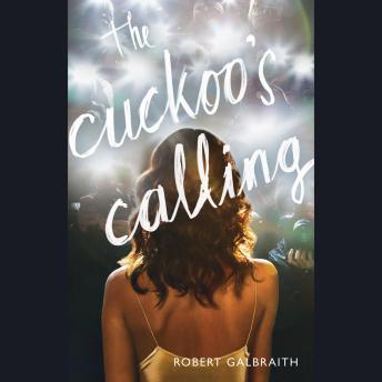Cuckoo's Calling Audiobook
