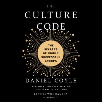 Culture Code Audiobook