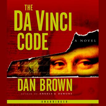 Da Vinci Code Audiobook