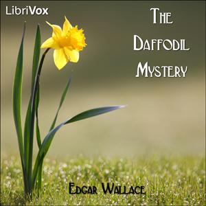 Daffodil Mystery Audiobook