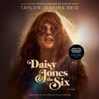 Daisy Jones & The Six (TV Tie-in Edition) Audiobook