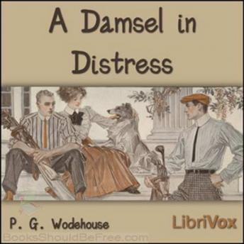 Damsel in Distress Audiobook