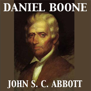 Daniel Boone Audiobook