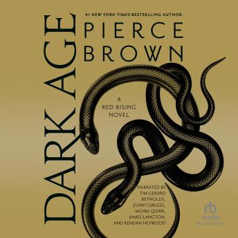 Dark Age Audiobook