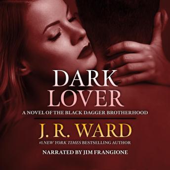 Dark Lover Audiobook