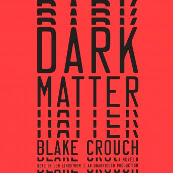 Dark Matter Audiobook