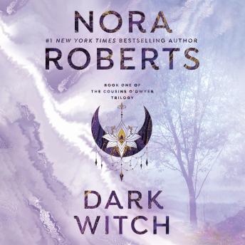 Dark Witch Audiobook