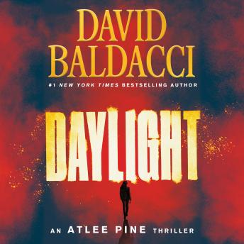 Daylight Audiobook