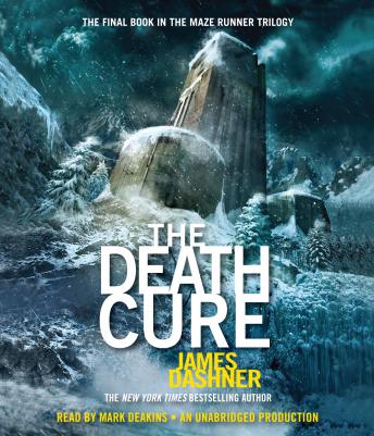 Death Cure (Maze Runner