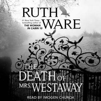 Death of Mrs. Westaway Audiobook