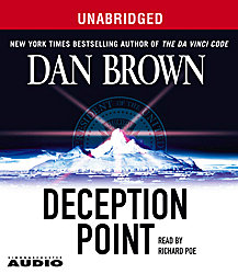 Deception Point Audiobook