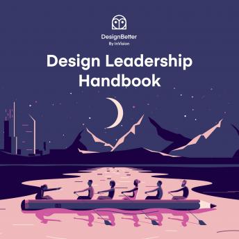 Design Leadership Handbook Audiobook