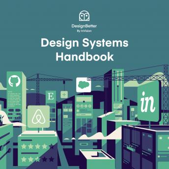 Design Systems Handbook Audiobook
