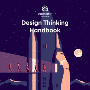 Design Thinking Handbook Audiobook