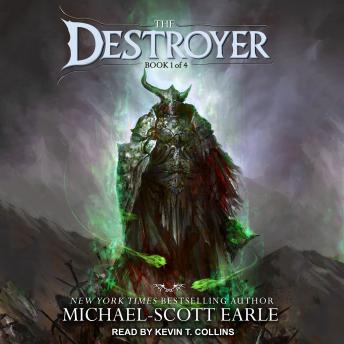 Destroyer Audiobook