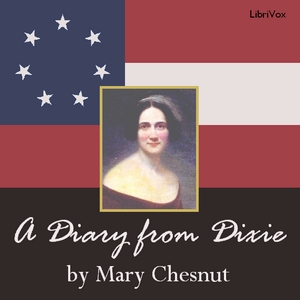 Diary from Dixie Audiobook