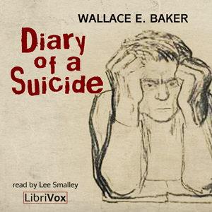 Diary of a Suicide Audiobook