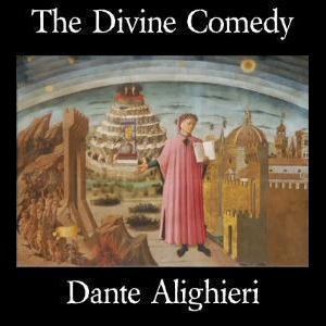 Divine Comedy Audiobook