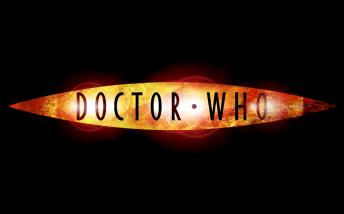 Doctor Who (From Broken Sea) Audiobook