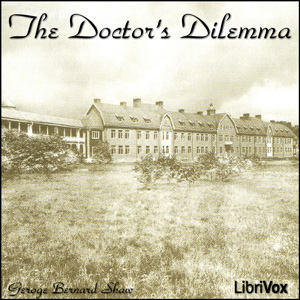 Doctor's Dilemma Audiobook