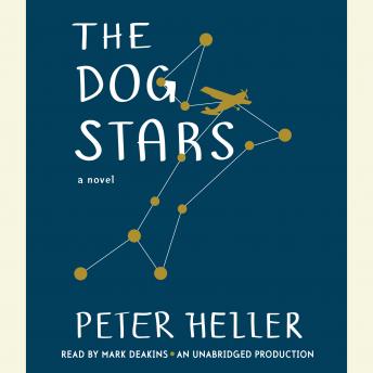 Dog Stars Audiobook