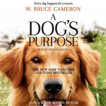 Dog's Purpose Audiobook