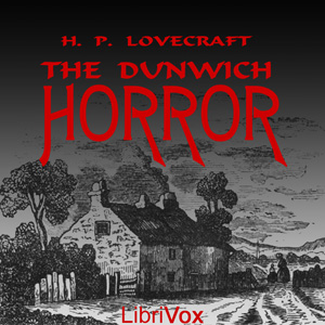 Dunwich Horror Audiobook
