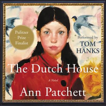 Dutch House Audiobook