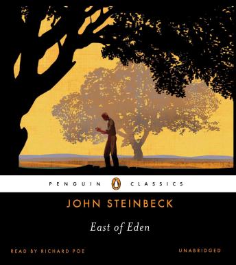 East Of Eden Audiobook