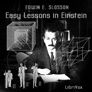 Easy Lessons in Einstein Audiobook