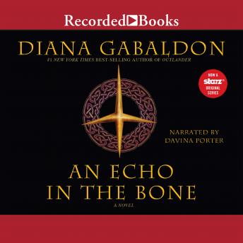 Echo in the Bone Audiobook