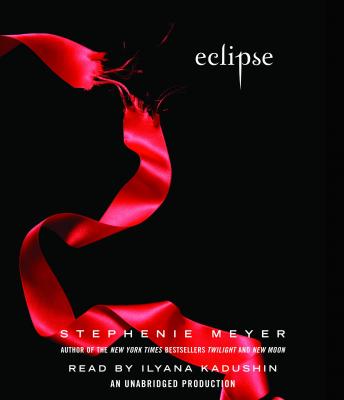 Eclipse Audiobook