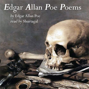 Edgar Allan Poe Poems Audiobook