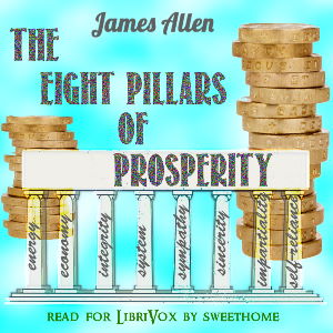 Eight Pillars of Prosperity (Version 2) Audiobook