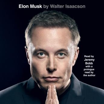 Elon Musk Audiobook