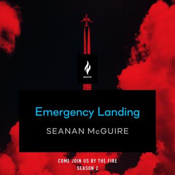 Emergency Landing Audiobook