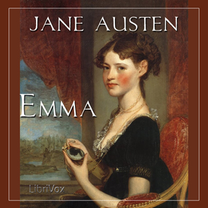 Emma (Version 3) Audiobook